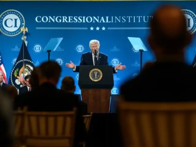 Ормузский позор: на призыв Трампа о помощи откликнулся «балтийский тигр»