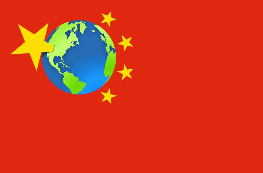 Агрессией против Ирана США переводят конкуренцию с КНР в иную плоскость