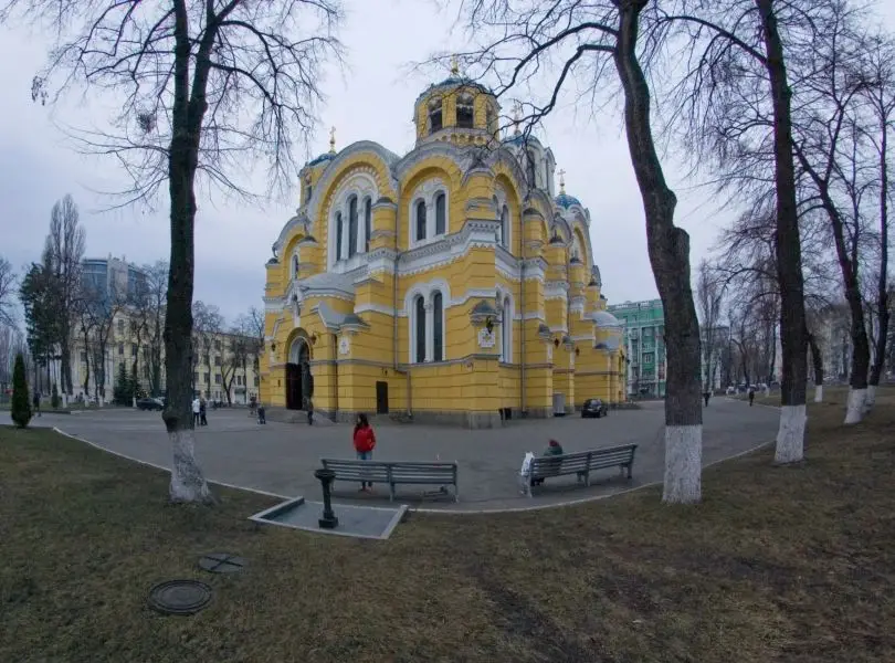 Битва раскольников за наследие раскольника