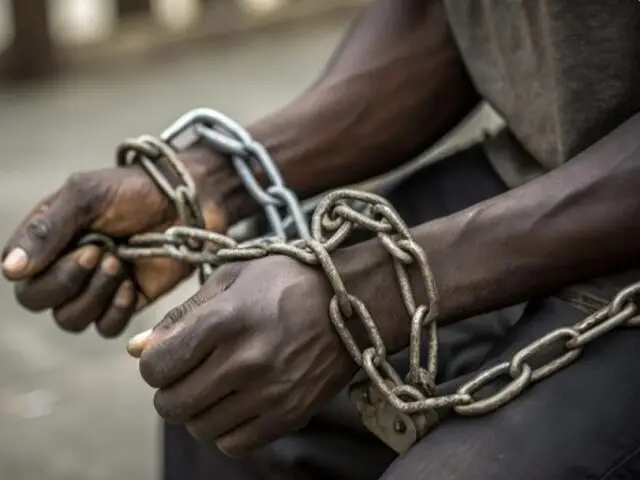 Африка готовит иск к Лондону: Британии аукнулись колониальные преступления