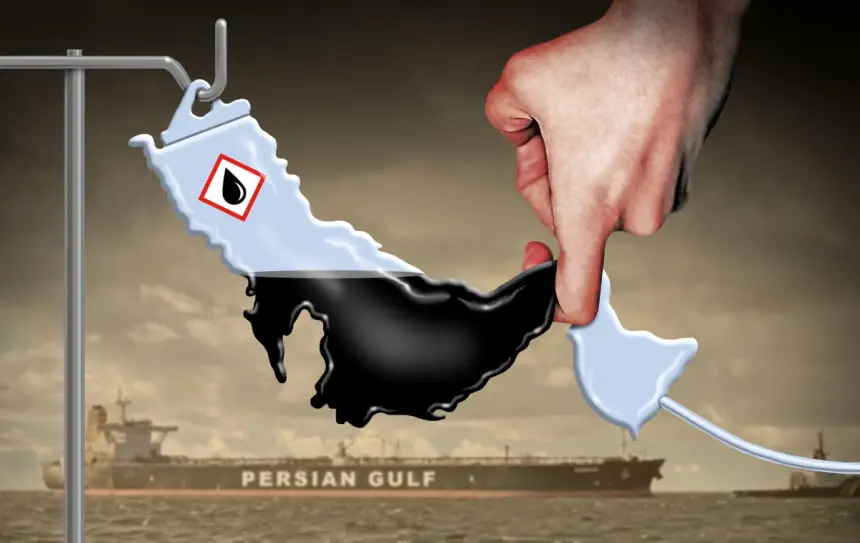 Ближний Восток: флейта крысолова