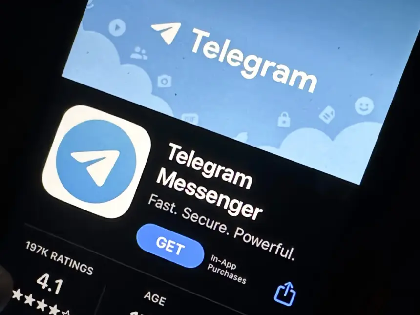 Задача – разрушить социальные связи. Названа причина блокировки Telegram
