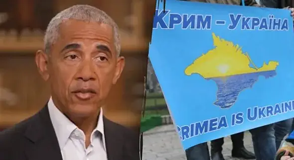 Помешал «мягкотелый Обама». ВСУ были готовы утопить Крым в крови