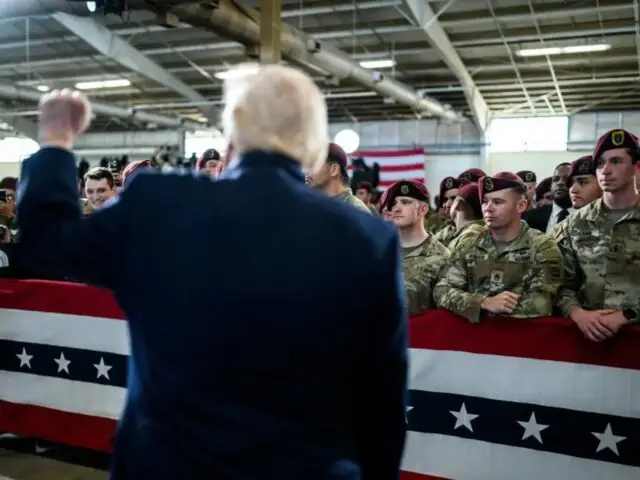 «Империя рушится»: эксперт заявил о последствиях кризиса на Ближнем Востоке