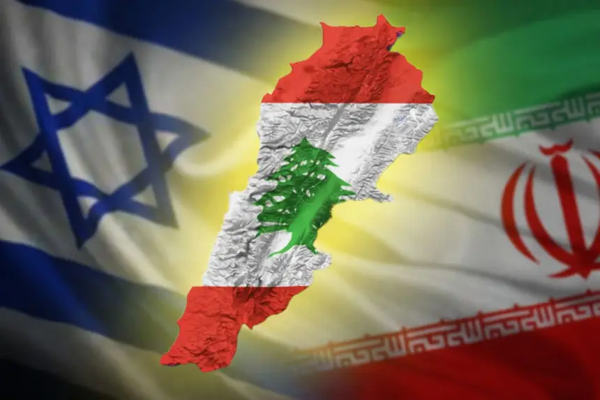 Ближний Восток: «подарки» из Тегерана