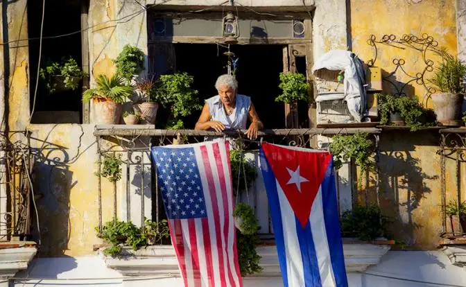 Я теперь для вас Фидель: Трамп готовится стать главным на Кубе