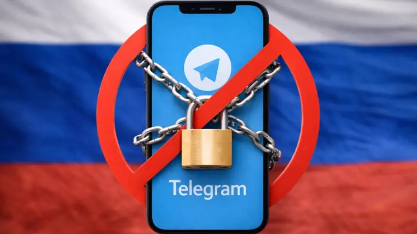 «Нет понимания»: в ДНР оценили нападки на Telegram