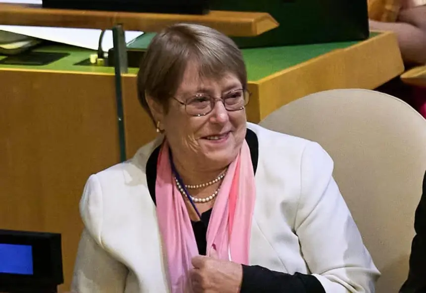 Кто может стать следующим Генсеком ООН?