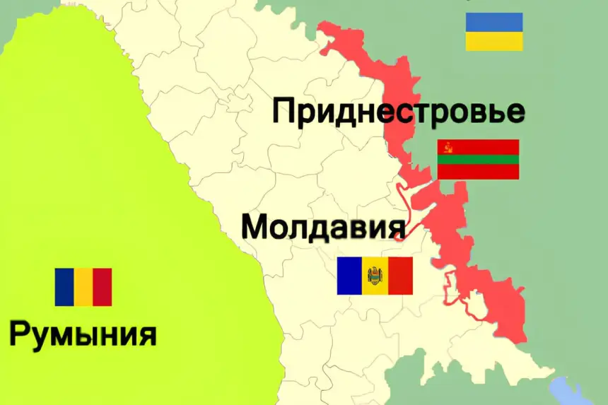 Какое Приднестровье нужно Кишинёву