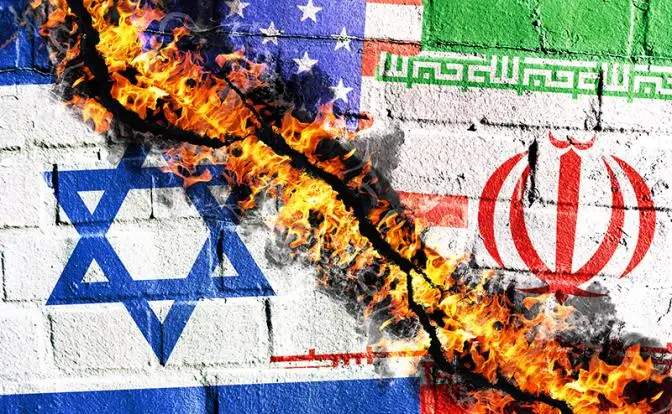 Нефть за 200 и полный блэкаут — во что обойдется мир на Ближнем Востоке