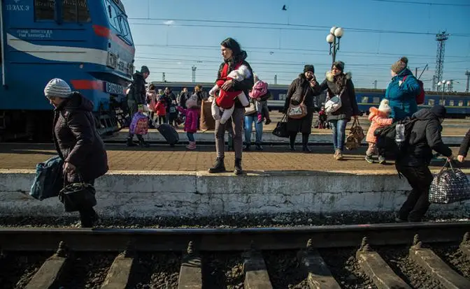 10 стран НАТО объединились, чтобы сообща пасть жертвами «русских варваров»