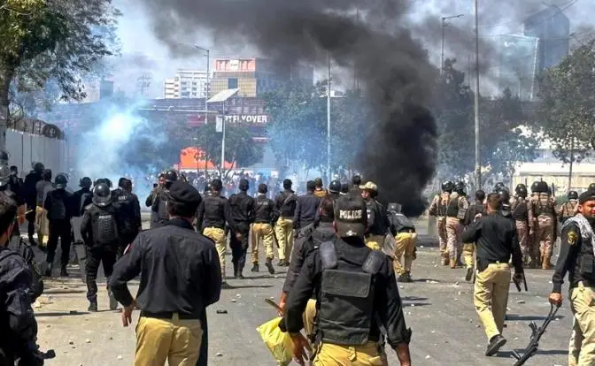 Мусульманский мир в гневе после убийства Али Хаменеи