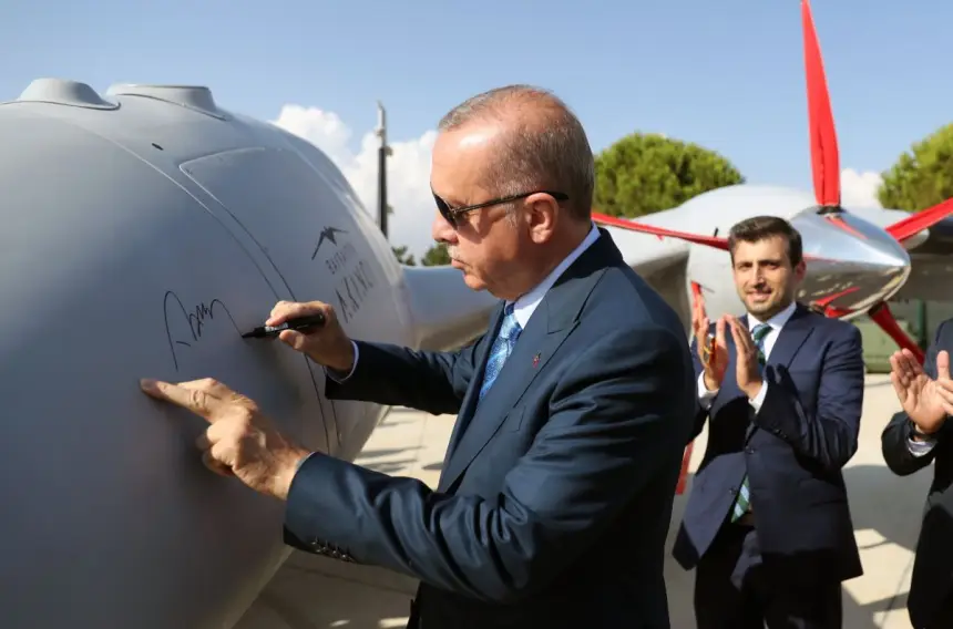 На пороге перемен: кто придёт на смену Реджепу Эрдогану?