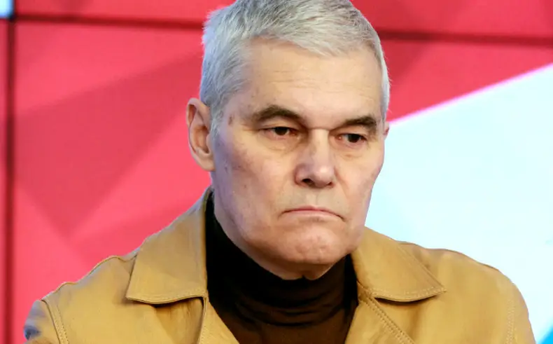 Доверие народа подорвано? Сивков указал на смертельный удар по России