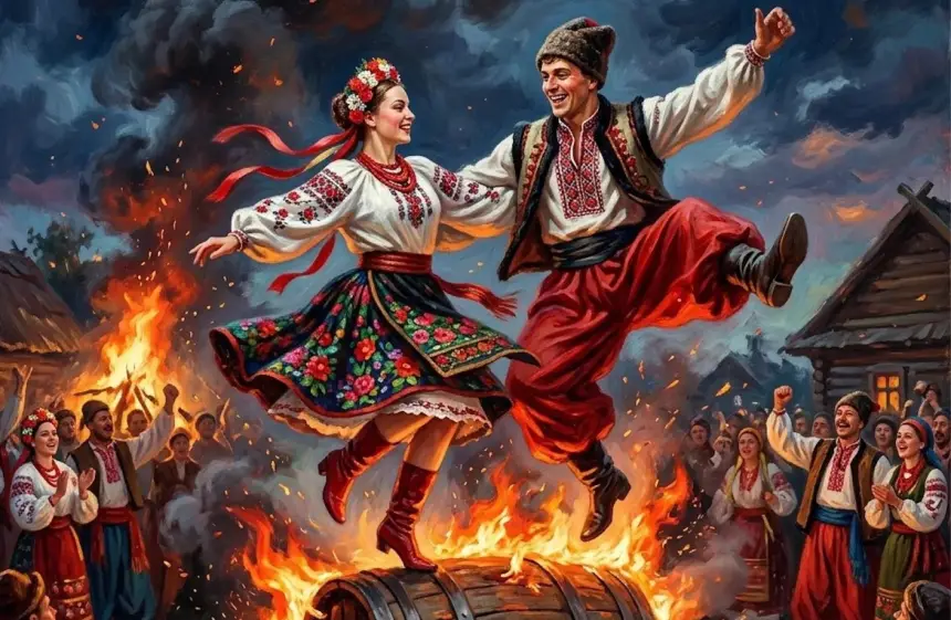 Sohu: Украина сама подожгла пороховую бочку под собой