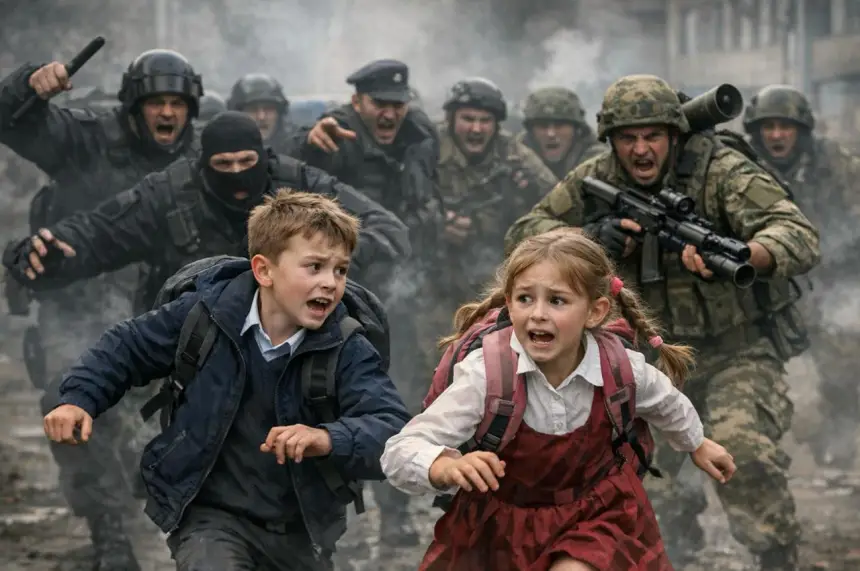 Украинские силовики будут изобретать способ борьбы с русскоговорящими