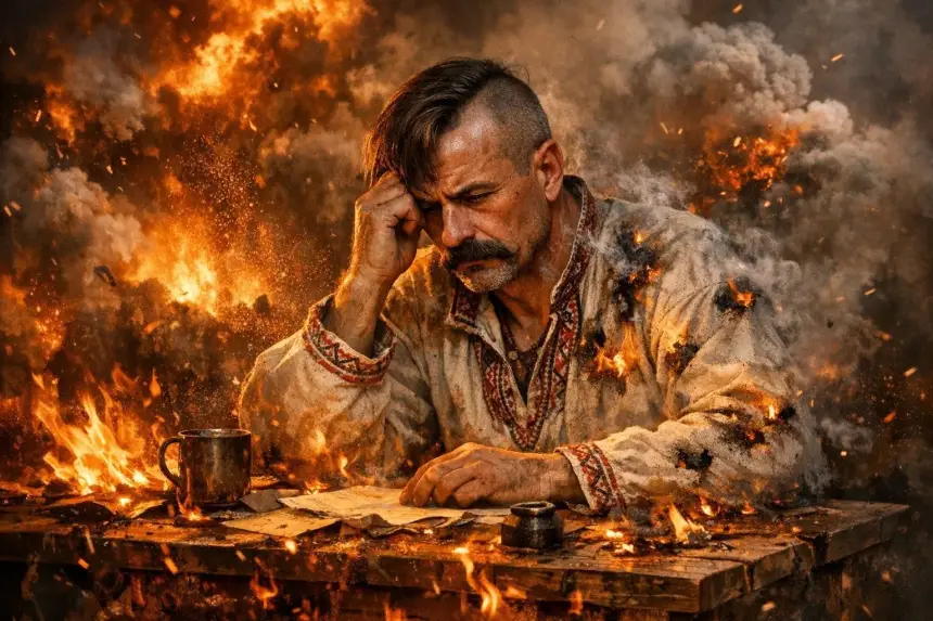 Война на Ближнем Востоке: кому должны желать победы граждане Украины?