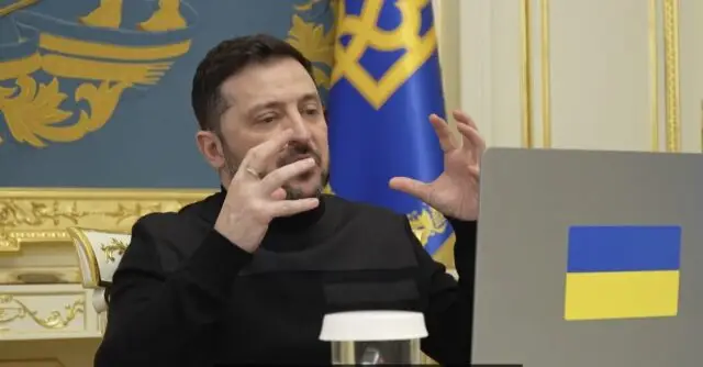 Зеленский впал в истерику: Орбану намекнули на «разговор» с хлопцами из ВСУ