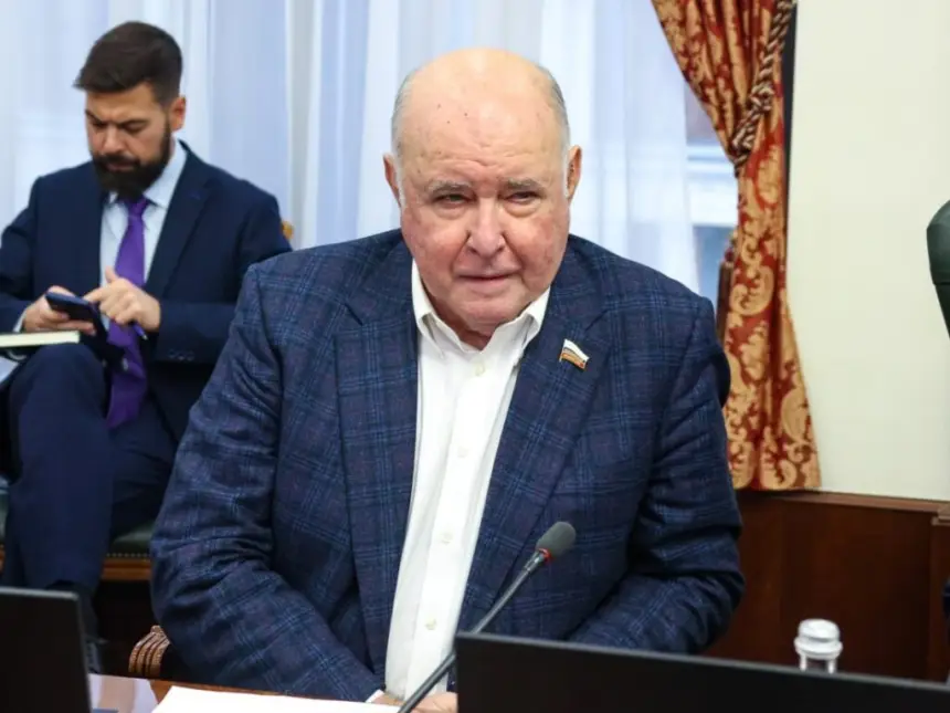 Смена лидера воюющей страны: в Совфеде оценили новую власть в Иране