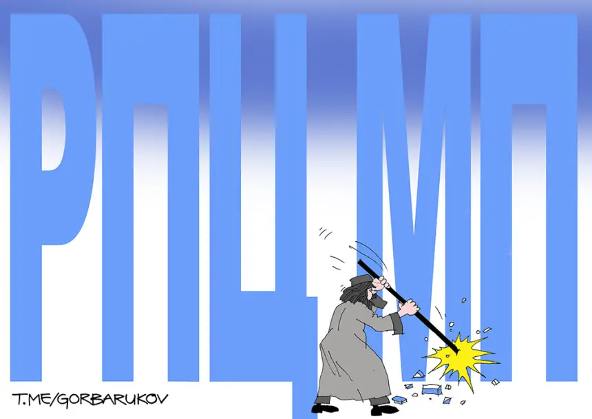 Казахстан: любые попытки раскола епархии РПЦ обречены на провал