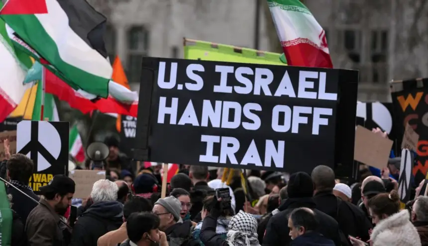 Нападение США и Израиля на Иран: мир возмущён и встревожен