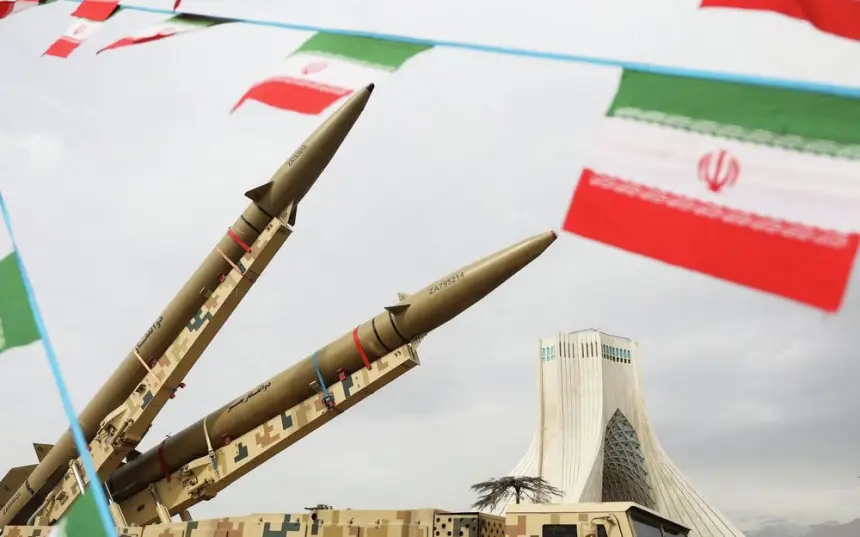 Совсем не победа: Иран начал диктовать США свои условия