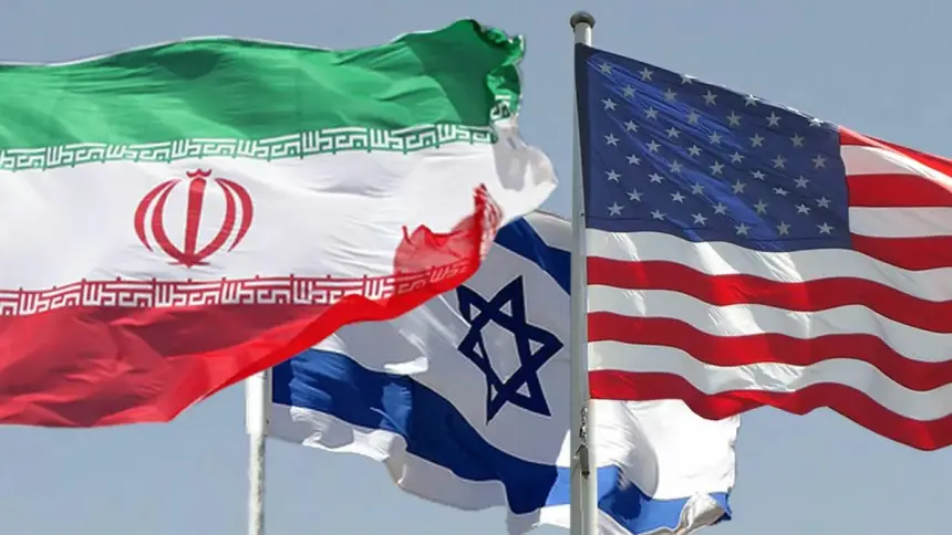 Вызовы Трампа