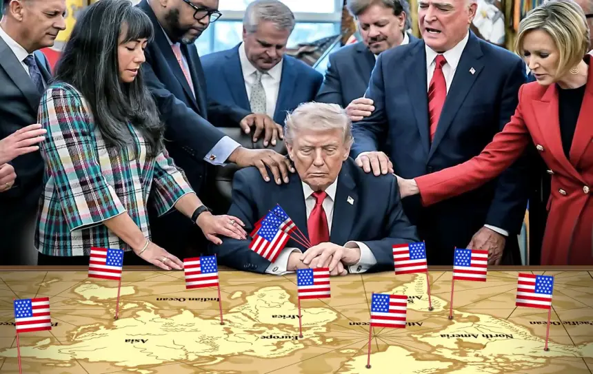 Эхо Ближнего Востока: религиозные войны будут лишь нарастать