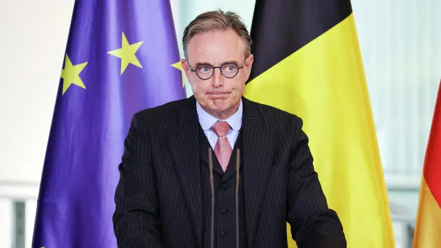 «Мы должны положить конец»: заявление премьера Бельгии раскололо Европу