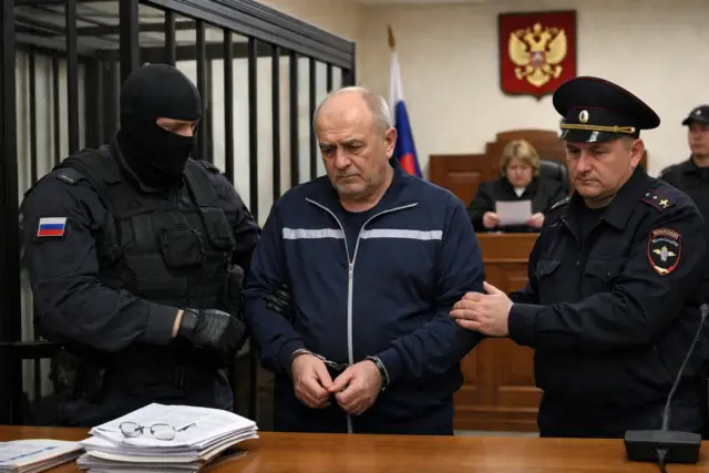 Финал преступной сети: суд поставил точку в деле этнической ОПГ на Урале