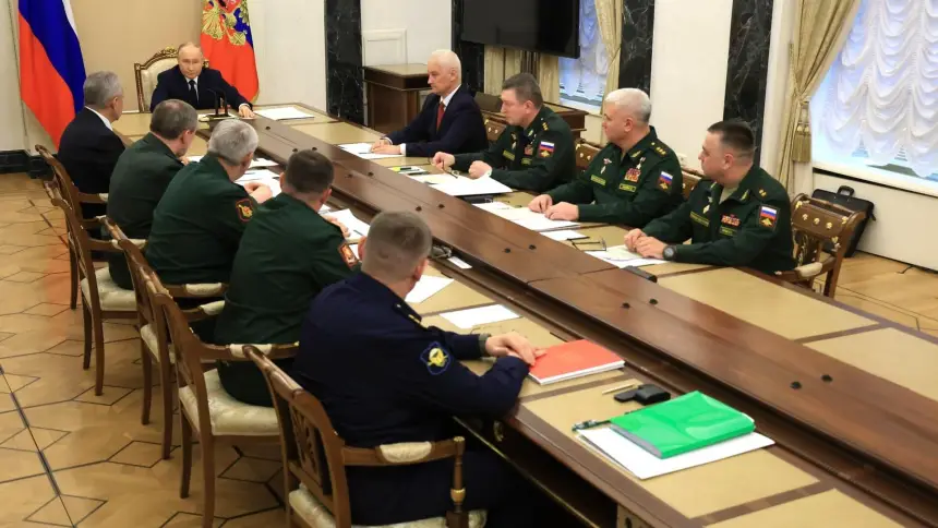 «Я впервые об этом рассказываю»: Депутат о решении Путина по Крыму в 2017