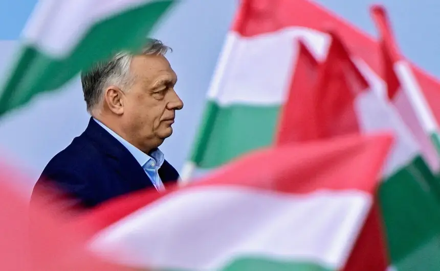 «Рашагейт» по-венгерски: Сорос, ЦРУ и «крючок Путина»