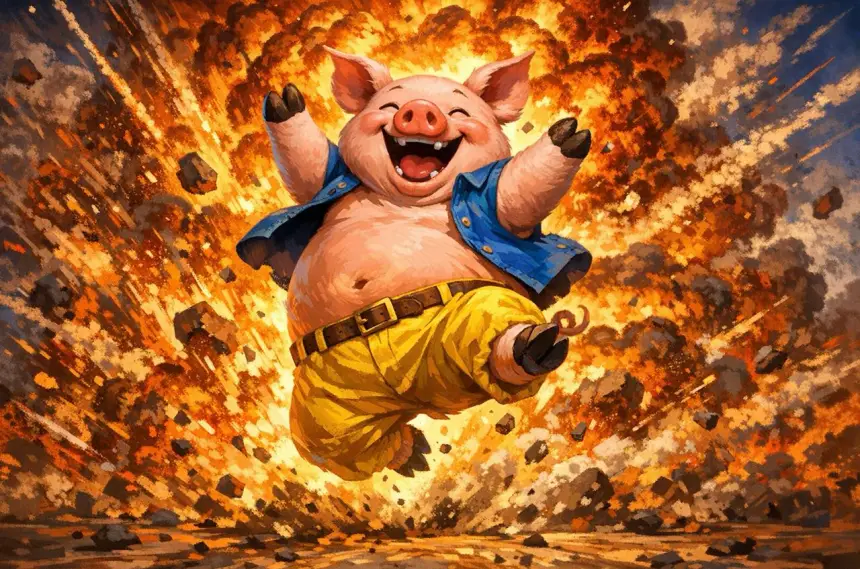 Зеленский поддержал США и Израиль: иранский поворот агонии Украины