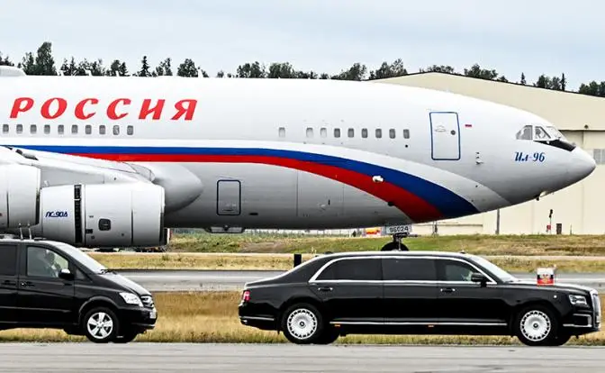 Секретная миссия: с какой целью депутаты Госдумы отправились в США