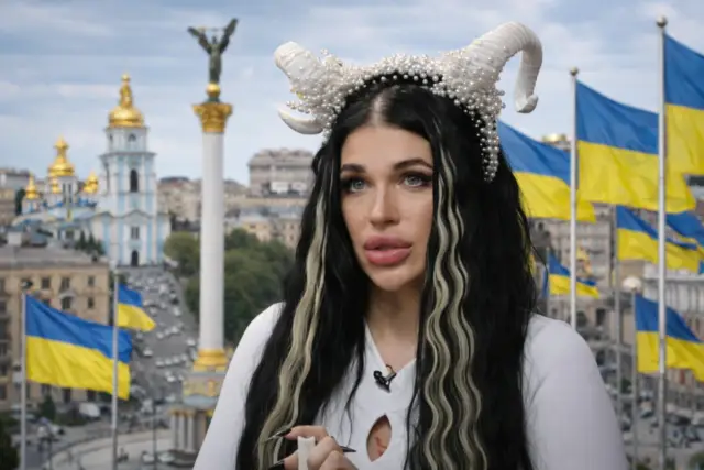 Политика Украины пробила новое дно: в мэры Киева идёт главная ведьма страны