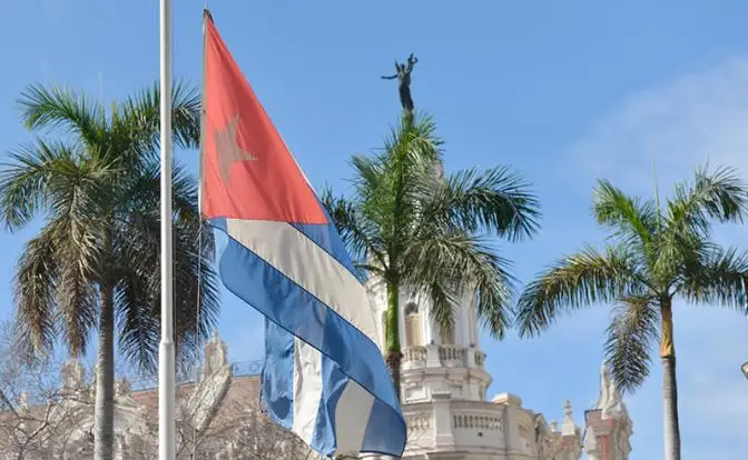 Трамп пообещал захватить Кубу «по-дружески», но когда разберется с Ираном