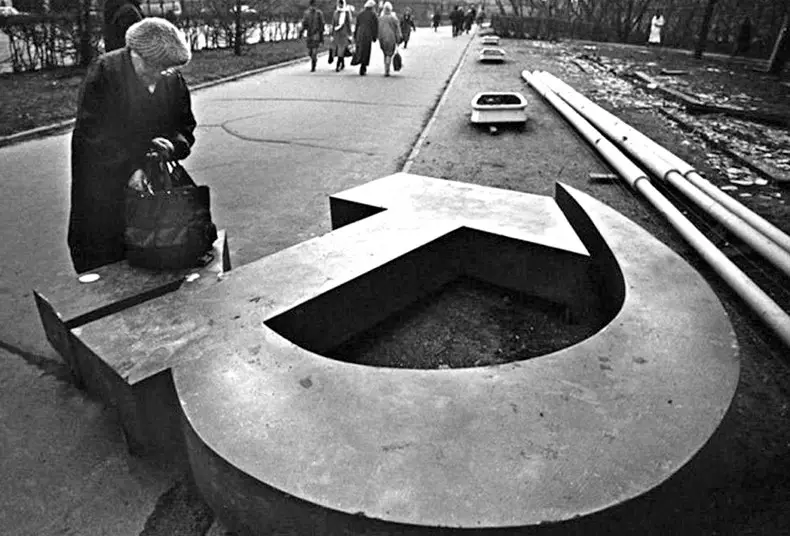 СССР жив: результаты референдума 17 марта 1991 года никто не отменял