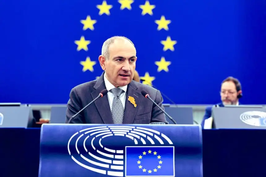 Учтёт ли Армения негативный опыт соседей, доверившихся США и Европе?