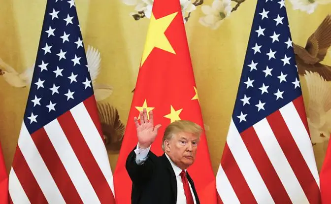 Саммит отменяется: Триумф Трампа в Китае испортил Иран
