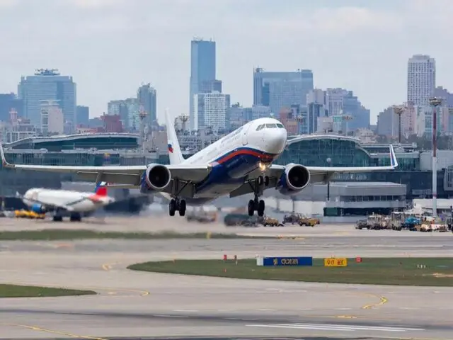 Шаг к отмене санкций: депутаты РФ и США встретились для перезагрузки