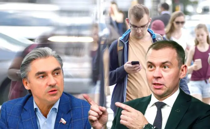 За каждым «закручиванием гаек» всегда кто-то стоит