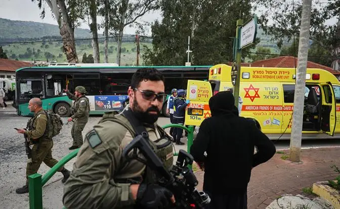 Как долго израильский хвост будет вертеть американской собакой?