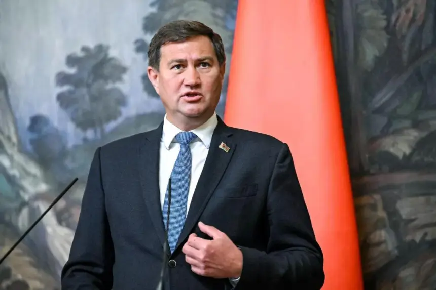 В Белоруссии назвали политику Евросоюза «ущербной»