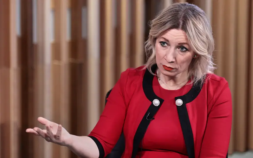 «Неконтролируемый упырь»: в МИД РФ жестко высказались о Киеве и ЕС