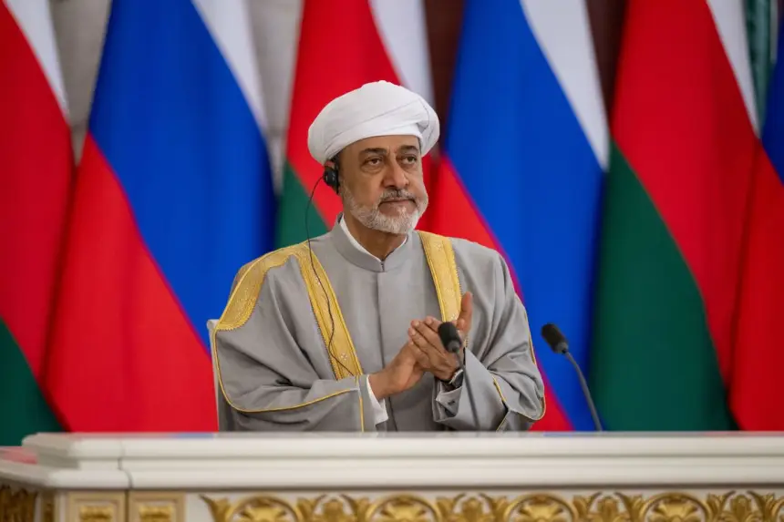 поддерживая контакты с Ираном, Оман формирует «коалицию мира» в регионе