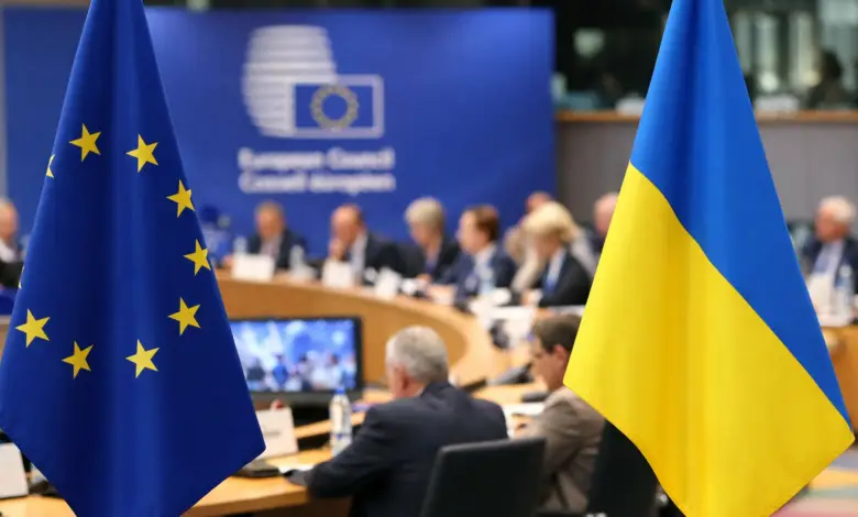 Терпение на исходе: страны Евросоюза пересмотрят статус украинских беженцев