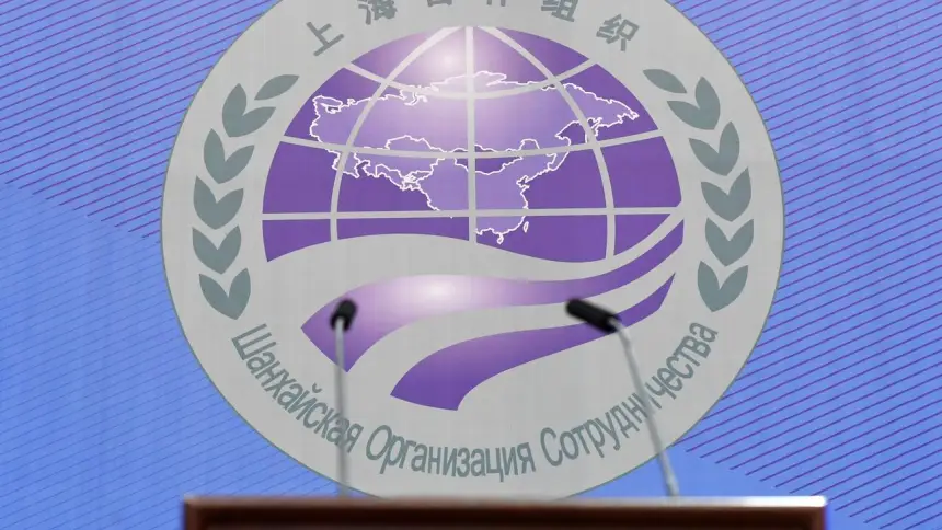 Противодействие глобальным вызовам 2026 года: стратегическая роль ШОС