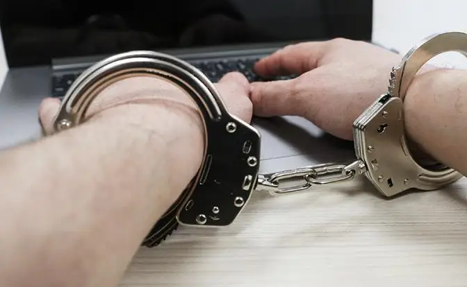 Ворью во власти стелют соломки на будущее?