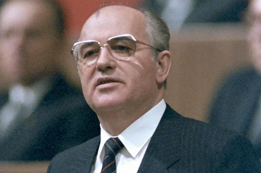 СВО устраняет главные ошибки Горбачева