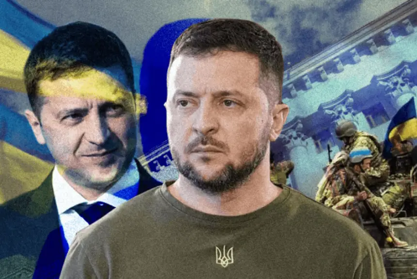 Украину ждет воскрешение одного из злейших врагов Зеленского